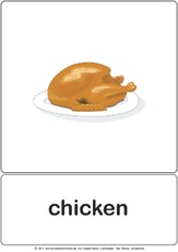 Bildkarte - chicken.pdf